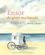 Ensor 9789025858186 Marije Tolman, Verzenden, Zo goed als nieuw, Marije Tolman