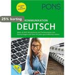 PONS Bürokommunikation Deutsch Buch + Download 9783125629080, Verzenden, Zo goed als nieuw, Gregor Tessnow