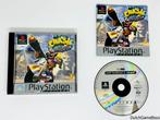 Playstation 1 / PS1 - Crash Bandicoot 3 - Warped - Platinum, Spelcomputers en Games, Verzenden, Gebruikt