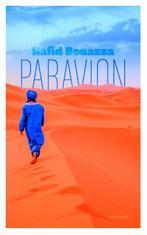 Paravion 9789044633450 Hafid Bouazza, Verzenden, Gelezen, Hafid Bouazza