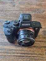 Sony 7R III (ILCE-7RM3) Digitale camera, Nieuw