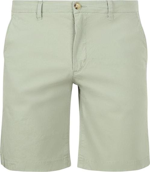 McGregor Shorts Poplin Ice Green maat 34 Heren, Kleding | Heren, Broeken en Pantalons, Groen, Nieuw, Verzenden