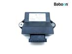 CDI / ECU unit Aprilia SMV 750 Dorsoduro 2008-2013 (SMV750, Motoren, Onderdelen | Overige, Verzenden, Gebruikt