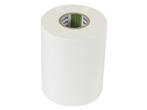 Nitto tapes nitto isolatietape 1 rol tape, 100mm x 20m, wit, Verzenden, Nieuw