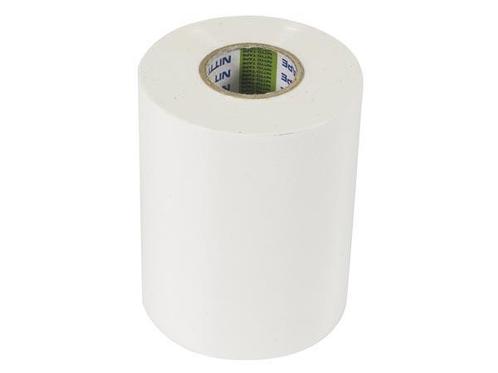 Nitto tapes nitto isolatietape 1 rol tape, 100mm x 20m, wit, Doe-het-zelf en Verbouw, Overige Doe-het-zelf en Verbouw, Nieuw, Verzenden