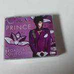 Prince the broadcast collection 1985 - 1991, Verzenden, Gebruikt