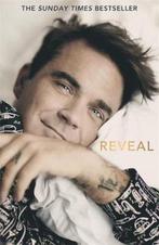 Reveal: Robbie Williams, Nieuw, Verzenden