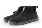 Travelin Pantoffels in maat 43 Grijs | 10% extra korting, Overige kleuren, Verzenden, Zo goed als nieuw, Travelin