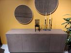 Showroom uitverkoop - Starfurn Dressoir Brussel Walnut |..., Ophalen of Verzenden, Nieuw, Eikenhout
