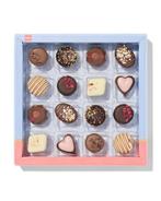 HEMA Bonbon box 16 stuks, Verzenden