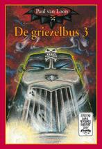 De Griezelbus 003 - De Griezelbus 003, Boeken, Ophalen of Verzenden, Nieuw