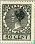 Nederland - Koningin Wilhelmina - 1929, Verzenden, Postfris