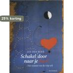 Schakel door naar je hart! 9789060307335 Jan den Boer, Boeken, Verzenden, Gelezen, Jan den Boer
