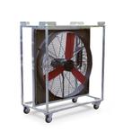 Dryfast DFW 20000 axiaal ventilator, Zakelijke goederen, Machines en Bouw | Overig, Ophalen of Verzenden
