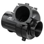 Bieden: Plastimo 16274 classic black 12V blower, Ophalen of Verzenden, Nieuw, Kombuis en Sanitair, Zeilboot of Motorboot