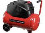 Einhell TC-AC 200/24/8 OF - Elektrische Compressor - 1200 W, Verzenden, Zo goed als nieuw