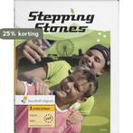 1 Vmbo b/lwoo Stepping Stones Textbook 9789001764180, Boeken, Verzenden, Gelezen, T. van Drongelen