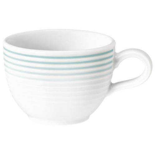 GGM Gastro | (6 stuks) SELTMANN WEIDEN | Mocca kop Tulp - |, Huis en Inrichting, Keuken | Servies, Effen, Nieuw, Overige materialen