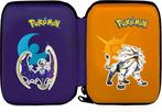 Nintendo 2DS XL / 3DS XL Pokemon Sun & Moon Case, Spelcomputers en Games, Ophalen of Verzenden, Zo goed als nieuw