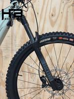 Giant Stance E+ 1 29 inch E-Mountainbike Sram NX 2021, Fietsen en Brommers, Fietsen | Mountainbikes en ATB, 45 tot 49 cm, Zo goed als nieuw