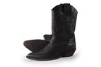 Sacha Cowboy laarzen in maat 41 Bruin | 10% extra korting, Bruin, Verzenden, Sacha, Gedragen