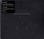 cd - Liars - WIXIW, Verzenden, Nieuw in verpakking