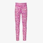 Osaga meisjes sportlegging bloemenprint roze maat 158/164, Verzenden, Nieuw