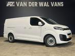 Citroën Jumpy # 2.0 Blue HDI 122 pk L3H1 Euro6 Airco |, Citroën, Wit, Nieuw, Handgeschakeld