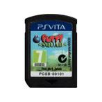 PS Vita Putty Squad, Verzenden, Zo goed als nieuw