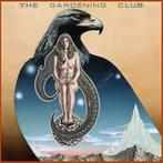 cd - Martin Springett - The Gardening Club, Cd's en Dvd's, Cd's | Rock, Verzenden, Nieuw in verpakking