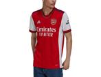 adidas - Arsenal FC Home Jersey - Arsenal Thuisshirt - M, Nieuw