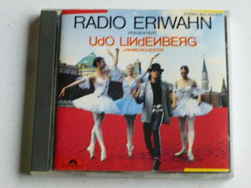 Radio Eriwahn prasentiert Udo Lindenberg + Panikorchester, Cd's en Dvd's, Cd's | Schlagers, Verzenden