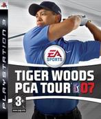 Tiger Woods PGA Tour 07 (PS3 Games) (Playstation 3), Ophalen of Verzenden, Zo goed als nieuw