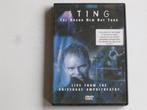 Sting - The brand new day Tour / Live (DVD), Verzenden, Nieuw in verpakking