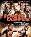 Supreme champion - Blu-ray, Cd's en Dvd's, Blu-ray, Verzenden, Nieuw in verpakking