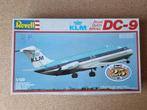 Revell 4244 KLM Royal Dutch Airlines DC-9 1:120 SEALED, Verzenden, Nieuw, Revell