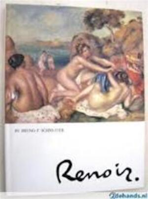 Renoir, Boeken, Taal | Overige Talen, Verzenden