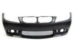 EVO M3 Look Voorbumper BMW 3 Serie E92 E93 06-10 B0489, Nieuw, Voor, BMW, Bumper