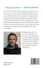 De verlosser / Harry Hole / 6 9789023485858 Jo Nesbø, Boeken, Verzenden, Gelezen, Jo Nesbø