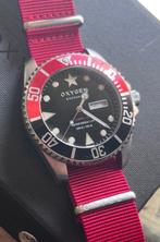 OXYGEN COKE 44 SET - 44 mm - 2 NATO straps - Zonder, Nieuw