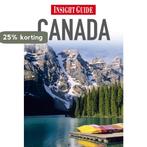 Canada / Insight guides 9789066551879, Verzenden, Zo goed als nieuw