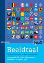 Beeldtaal 9789047301158, Boeken, Studieboeken en Cursussen, Verzenden, Zo goed als nieuw