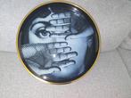 Vassoio postmoderno fornasetti style - Drinkservies - ABS,