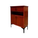 Kabinet - Hout, Metaal