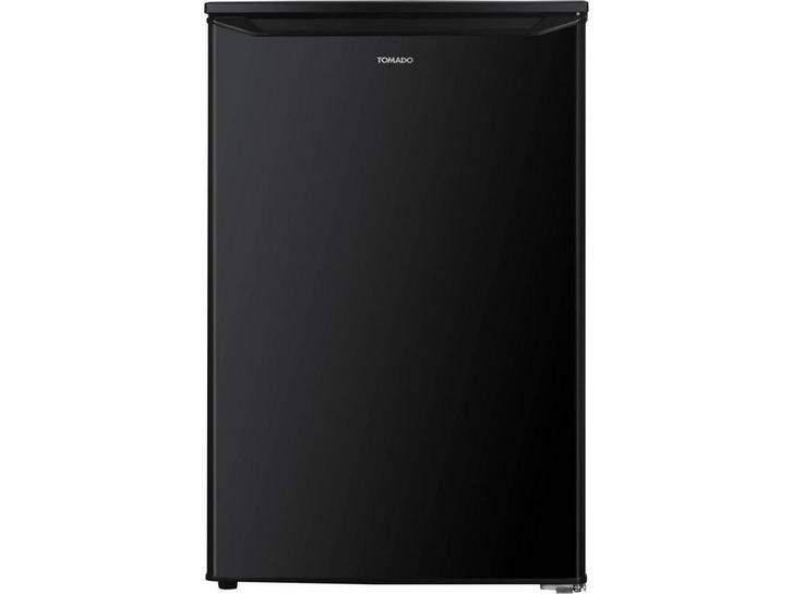 Tomado TFT5501B - Tafelmodel vriezer - 87 liter - 3, Witgoed en Apparatuur, Vriezers en Diepvrieskisten, Zo goed als nieuw, Verzenden