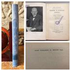 Max Planck - Where is Science Going? - 1933, Antiek en Kunst, Antiek | Boeken en Bijbels
