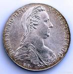 Oostenrijk. Maria-Theresia. Thaler (taler) 1780 / Restrike