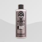 Chemical Guys Heavy Metal Polish (473ml) (Metaal en Chroom), Ophalen of Verzenden