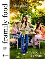 9789463938037 Framily Food | Tweedehands, Boeken, Kookboeken, Zo goed als nieuw, Sandra Bekkari, Verzenden