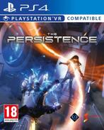 The Persistence-PSVR Compatible (PlayStation 4) NIEUW, Ophalen of Verzenden, Nieuw